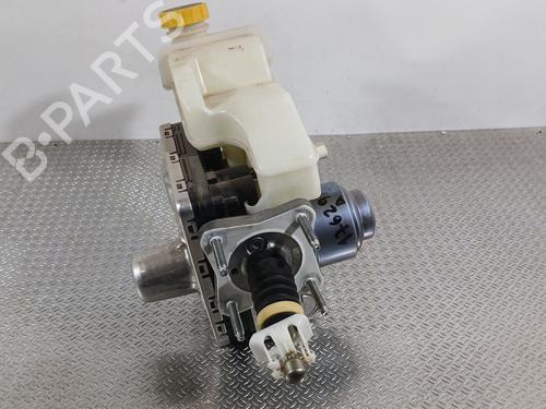 Used ABS pump ABS pump JEEP RENEGADE SUV (BU, B1, BV) 1.3 T-GDi 4x4 (180 hp) 34719649 34719649