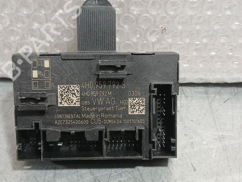Used Electronic module Electronic module PORSCHE MACAN (95B) 3.0 S Diesel (258 hp) 34604078 34604078