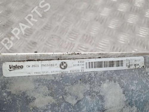 AC radiator BMW 2 Convertible (F23) 220 i | BP16480396M32 