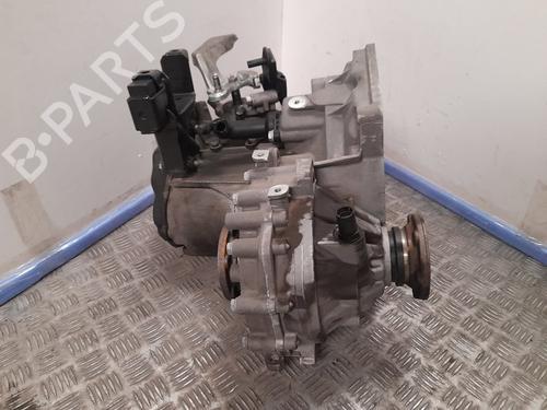 Gearbox SEAT IBIZA IV (6J5, 6P1)  | BP13416110M3 