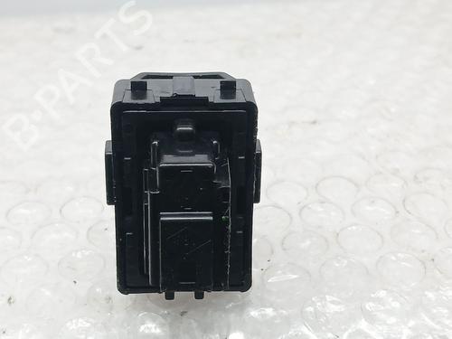 Venstre bagtil elrude kontakt RENAULT CLIO V (B7_) 1.0 LPG (B7MT) | BP32394206I29