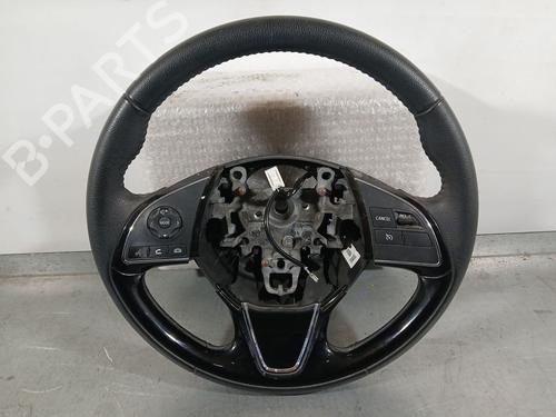 steering-wheel-mitsubishi-mirage-space-star-vi-hatchback-a0_a-2012-27614907 main image
