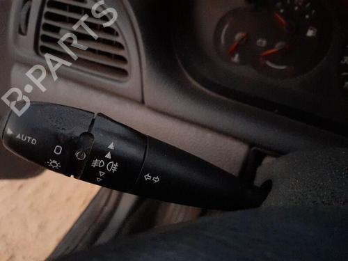Steering column stalk CITROËN C5 I (DC_) 2.2 HDi (DC4HXB, DC4HXE) BP28297243I23