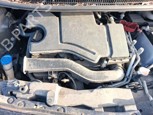 Used Engine Engine 38599277 38599277