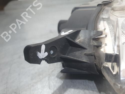 Left front indicator CITROËN C4 Grand Picasso II (DA_, DE_) 1.6 HDi / BlueHDi 115 | BP35981090C32 - Image 5
