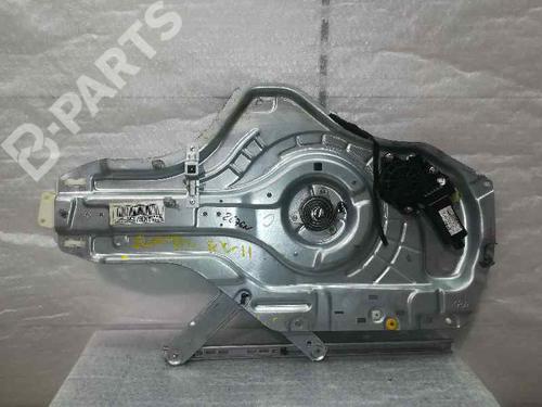 Used Front right window mechanism HYUNDAI ELANTRA III (XD) [2000-2006]  875218