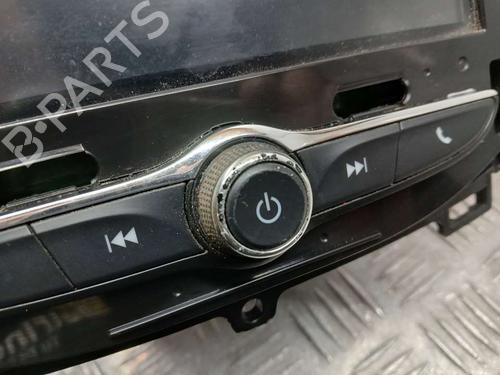 Electronic module OPEL CROSSLAND X / CROSSLAND (P17, P2QO)  | BP16089803M83 