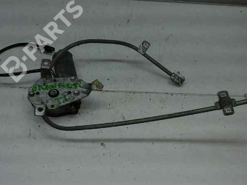 Used Rear left window mechanism FORD GRANADA II (GU) [1977-1985]  10280234