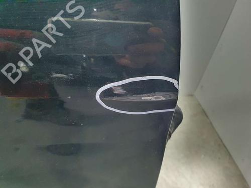 Dør høyre foran FORD FOCUS II (DA_, HCP, DP)  | BP11759344C3 