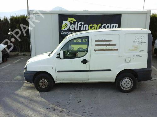 Lenkstockhalter FIAT DOBLO Box Body/MPV (223_) 1.3 JTD 16V | BP14011569I23 