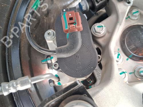 Bremssattel rechts hinten für Bremssattel rechts hinten 39104578 39104578