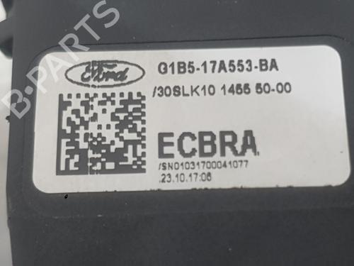 Steering column stalk FORD KA+ III (UK, FK) 1.2 Ti-VCT | BP36391865I23  - Image 5