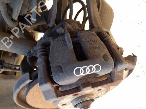 Used Right rear brake caliper AUDI A5 (8T3) 3.0 TDI quattro (240 hp) 27805813