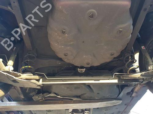Bagaksel DACIA SANDERO III 1.0 TCe 90 (91 hp) 24343785