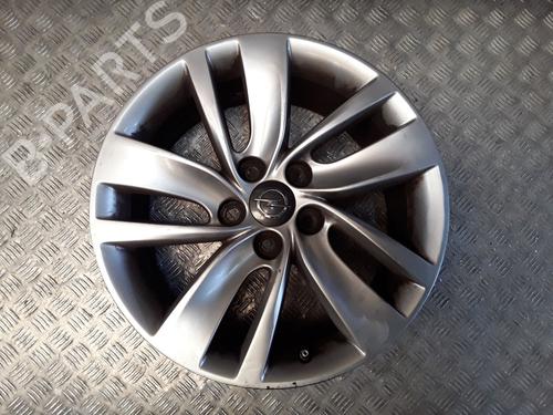 Used Rim Rim 37154047 37154047