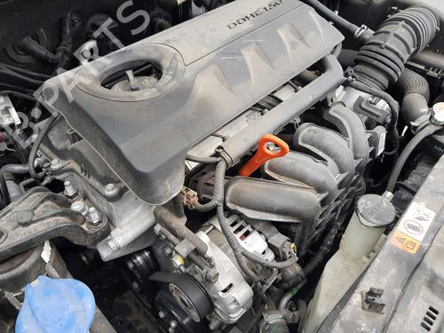 Engine KIA CEED (CD) | BP11056223M1 - Image 1