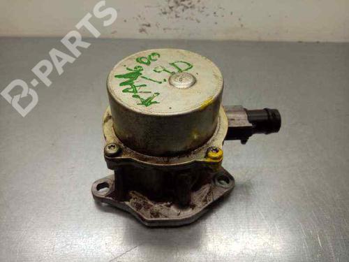 Used Vacuum pump RENAULT KANGOO (KC0/1_) D 65 1.9 (KC0E, KC02, KC0J, KC0N) (64 hp) 1654820