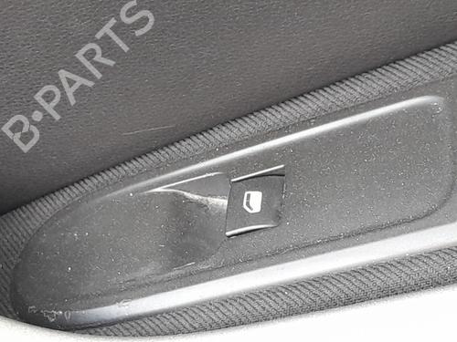 Right front window switch PEUGEOT 308 I (4A_, 4C_) 1.6 HDi BP28294822I26