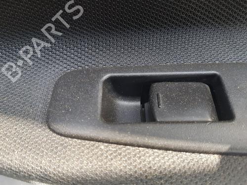 Used Right rear window switch NISSAN QASHQAI / QASHQAI +2 I (J10, NJ10, JJ10E) [2006-2014]  15225323