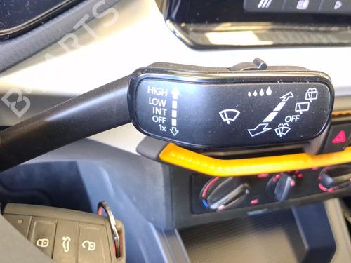 Steering column stalk SEAT IBIZA V (KJ1, KJG) 1.0 TSI | BP39268335I23 - Image 2