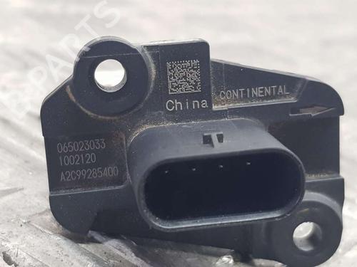 Mass air flow sensor MG MG ZS SUV 1.0 T-GDi | BP18336610M95 