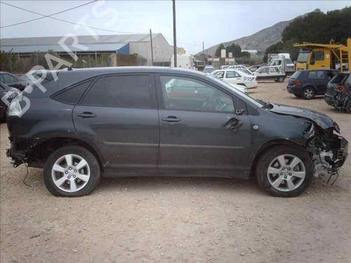 Fuel pump LEXUS RX (_U3_)  | BP1589913M76 