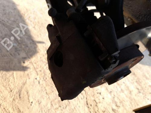 Used Left front brake caliper SEAT TOLEDO I (1L2) 1.8 i (88 hp) 28296826