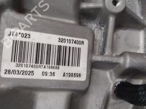 Gearbox DACIA SANDERO III 1.0 TCe 90 | BP29852354M3