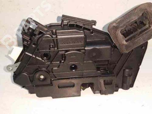 Front right lock VW GOLF VI (5K1)  | BP605349C97 