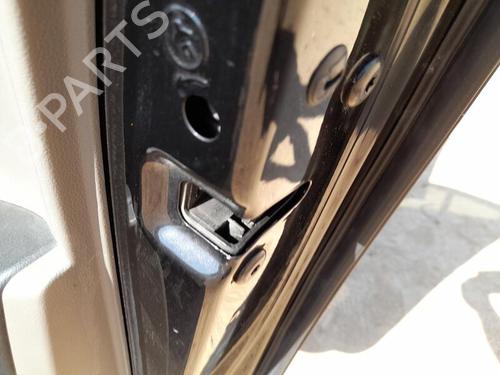 Used Rear right lock SEAT TOLEDO IV (KG3) 1.6 TDI (115 hp) 30199657