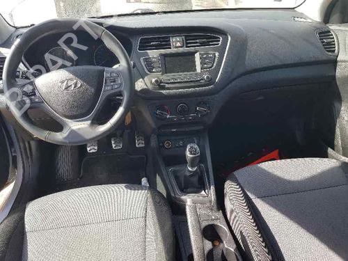 Airbag Kit HYUNDAI i20 ACTIVE (IB, GB) 1.0 T-GDI 56900C8000TRY | C/ | SALPICADERO | Y | PRETENSORES