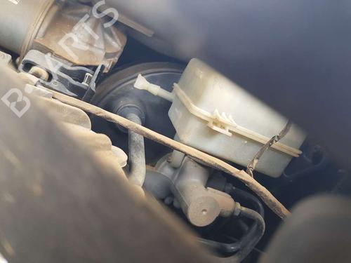 Used Servo brake BMW X6 (E71, E72) [2007-2015]  19407365