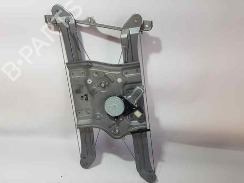 Used Front left window mechanism MITSUBISHI GRANDIS (NA_W) 2.0 DI-D (NA8W) (136 hp) 3706567