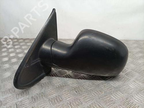 Außenspiegel links CHRYSLER VOYAGER IV (RG, RS)  | BP10108673C26 