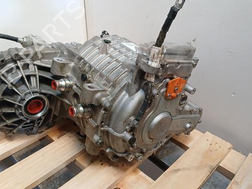 Used Engine FIAT 500e (332_) Elektro 3+1 (FA1) (118 hp) 29831335