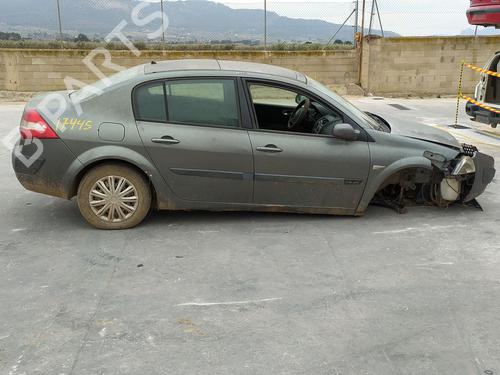 AC compressor RENAULT MEGANE II Saloon (LM0/1_) 1.4 | BP32759941M34  - Image 8