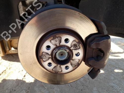 Right front steering knuckle SEAT ARONA (KJ7, KJP) 1.0 TGi | BP27680620M26 - Image 2