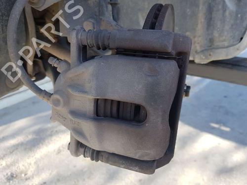 Venstre bremsekaliber foran RENAULT MODUS / GRAND MODUS (F/JP0_) [2004-2025]  19182364
