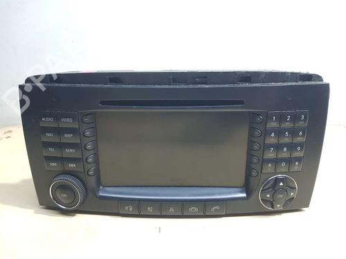 Elektronisk modul MERCEDES-BENZ R-CLASS (W251, V251) [2005-2017]  16683764