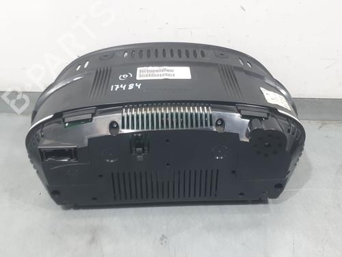 Instrument cluster BMW X5 (E70) xDrive 40 d | BP33426429C47 - Image 2