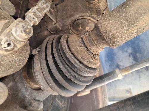 Used Right front driveshaft AUDI A2 (8Z0) 1.4 (75 hp) 27702778