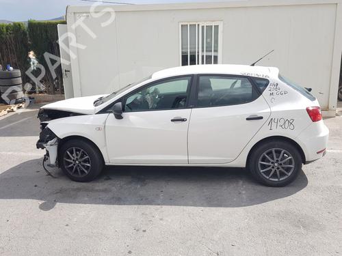 Electronic sensor SEAT IBIZA IV (6J5, 6P1)  | BP11700781M84 