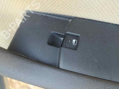 Used Right front window switch AUDI A3 Sportback (8PA) 1.6 FSI (115 hp) 25334155