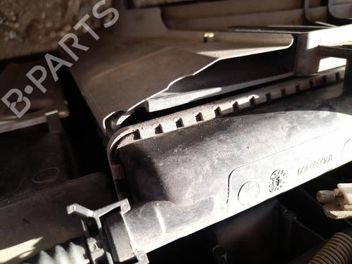 Radiatore acqua CITROËN C3 III (SX) 1.2 VTi 82 (82 hp) 30935212