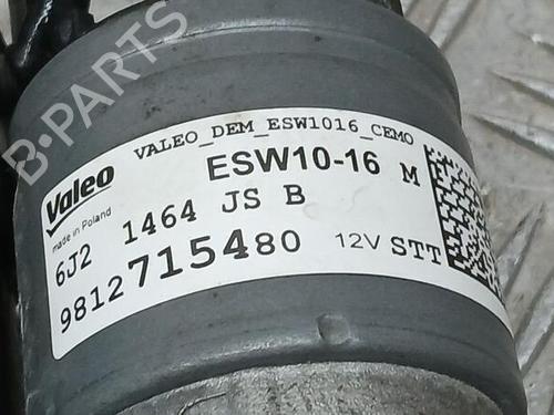 Starter PEUGEOT 208 II (UB_, UP_, UW_, UJ_)  | BP20156218M8 