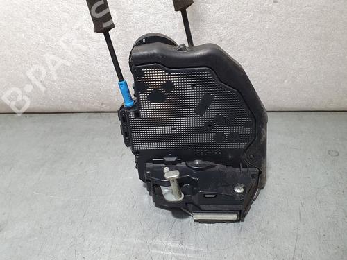 Rear left lock TOYOTA LAND CRUISER PRADO (_J15_)  | BP19269954C100 