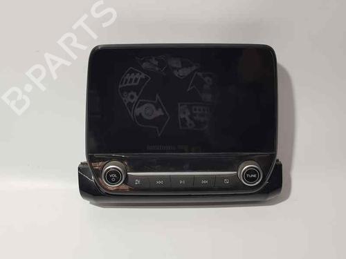 Used Radio FORD ECOSPORT [2011-2022]  13391388