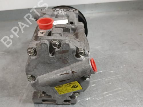 AC compressor FIAT 500 (312_) 1.2 (312AXA1A) | BP38054857M34 - Image 3