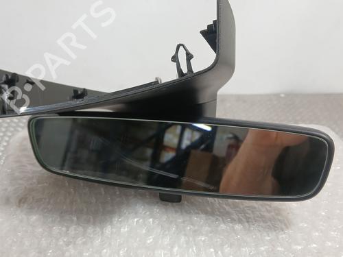 Used Rear mirror Rear mirror SEAT LEON (KL1, KLG) 2.0 TDI (150 hp) 34508928 34508928