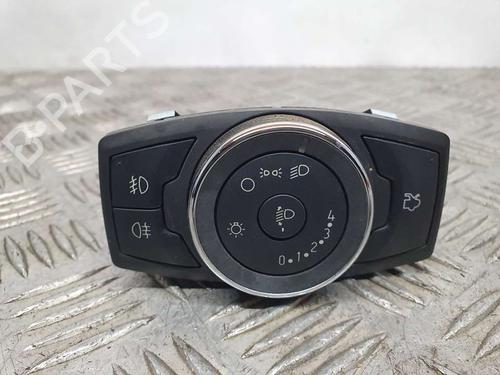 Used Headlight switch FORD KA+ III (UK, FK) [2014-2025]  7192461